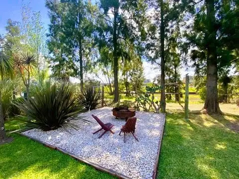 Casa en Alquiler Temporal de 3 dormitorios