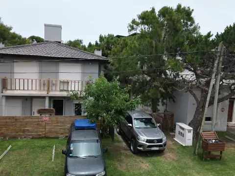 APART en VENTA Valeria del Mar a 50 mts del mar