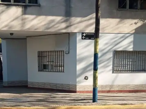 Pasaje Súnchales  ( Tucumán 3900 ) al 300