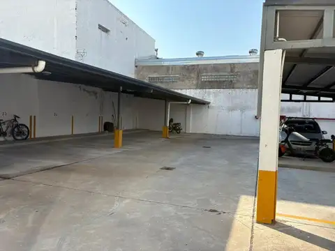 COCHERA ZONA TERMINAL- EN EDIFICIO NUEVO