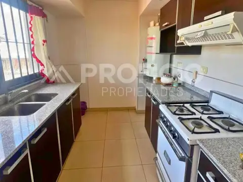 Departamento en Venta 15 años