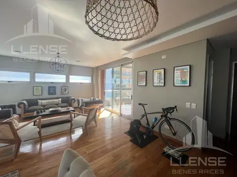 Departamento en Venta de 3 dormitorios