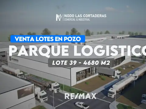 PARQUE LOGISTICO