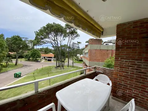 Departamento en Alquiler Temporal de 3 ambientes