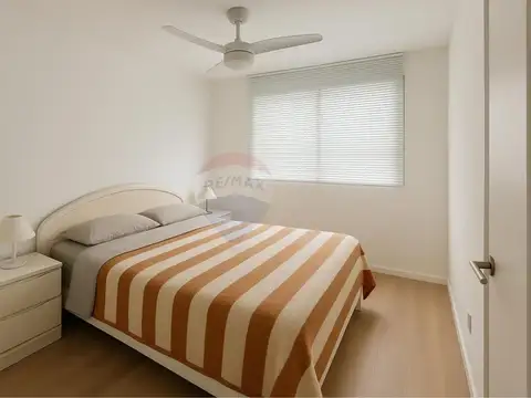 VENTA Apartamento 2 dormitorios, terraza, Palermo