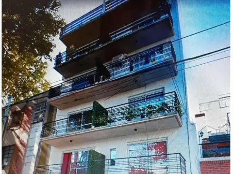 Dr C Argerich 1500, Piso 2