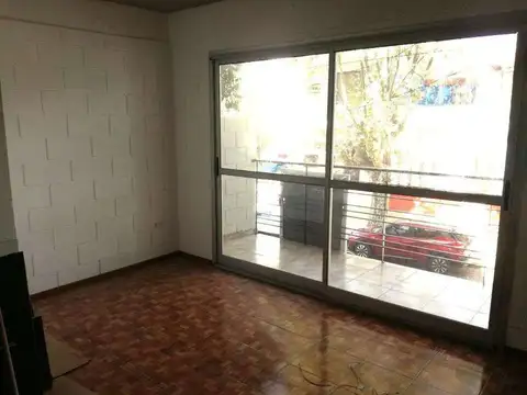 Departamento en Alquiler Apto profesional
