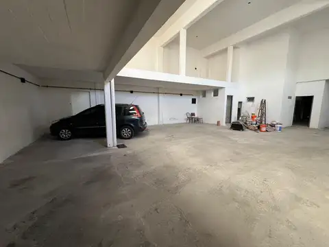 Galpón en Venta en San Martin