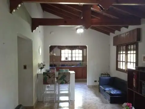 Casa en Venta en Jose Clemente Paz, USD 300.000