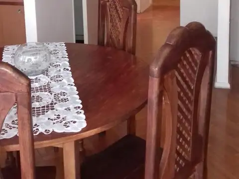 2 AMBIENTES VISTA PANORAMICA C/BALCON