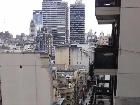 Departamento en Alquiler en Microcentro, $ 460.000