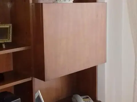 Departamento en Alquiler 50 años