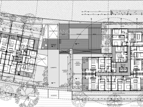 Departamento en Alquiler Temporal de 3 dormitorios