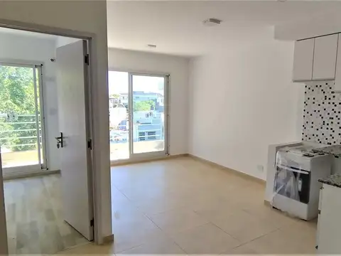 Av. Génova 1548 1C - 1D