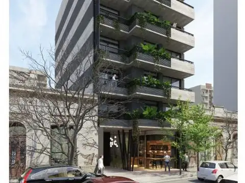 Departamento en Venta 1 año