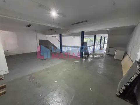 Local en Venta en Villa Devoto, USD 480.000