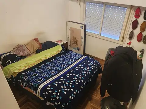 Departamento en Venta en Ramos Mejia, USD 79.000