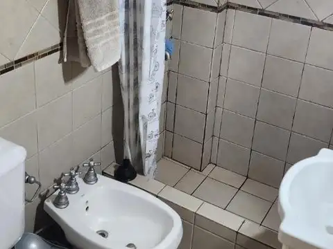 Departamento en Venta 40 años