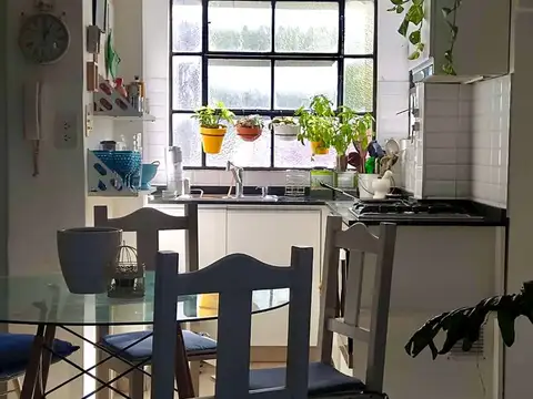 Departamento en Venta 65 años