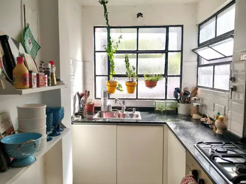 Departamento en Venta en Almagro, USD 85.000