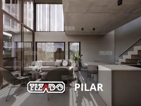 Departamento  en Venta ubicado en Del Viso, Pilar, G.B.A. Zona Norte