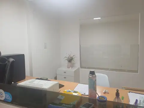 Oficina en Alquiler en Centro, USD 250