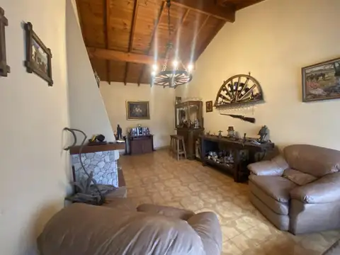 Casa en Venta en Villa Ballester, USD 220.000