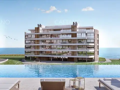 Apartamento 3 dormitorios. Manantiales, Punta del Este