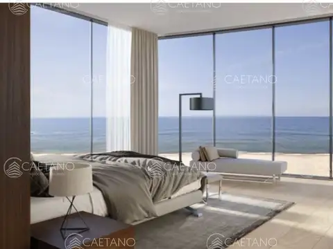 Departamento en Alquiler Temporal en Manantiales, USD 0