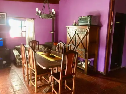 Quinta en Venta en Paso del Rey, USD 61.000