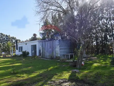 Camino La Piedrita 100