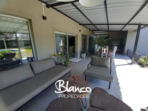 Casa en Venta de 4 dormitorios