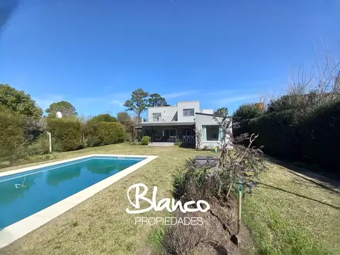 Casa  en Venta en Mirasoles, Pilar, G.B.A. Zona Norte