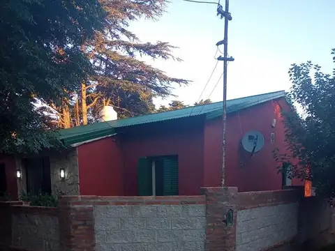 Casa en Venta 10 años