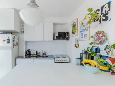 Departamento en Venta 5 años