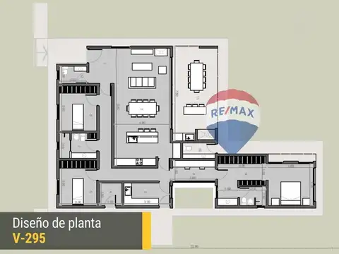 Casa en Venta de 3 dormitorios