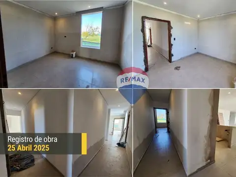 Casa en Venta 2 años