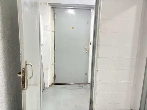 ALQUILER DEPOSITO 56M2 VILLA CRESPO SIN EXPENSAS