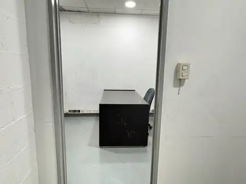 Galpon en Alquiler en Villa Crespo, $ 900.000