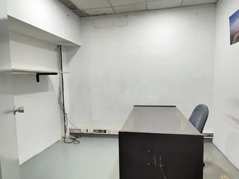 Galpon en Alquiler 76 años