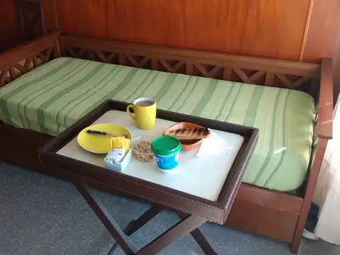 Departamento en Venta en Centro, USD 55.000