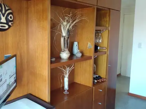 Departamento en Venta con 1 cochera