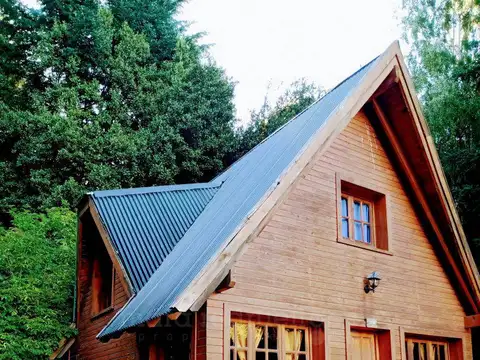 Departamento en Alquiler Temporal de 3 ambientes