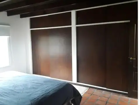 Casa 5 ambientes Soles del Pilar