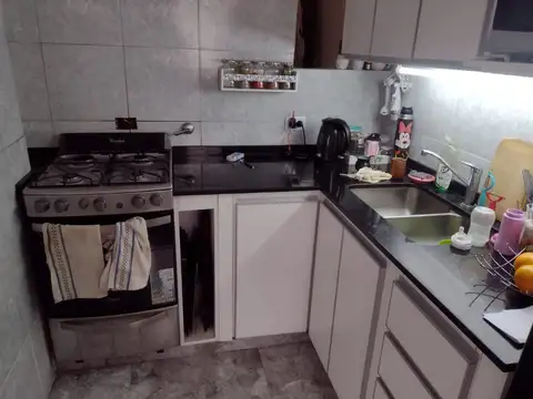 Departamento en Venta de 3 ambientes