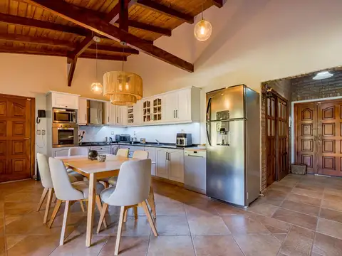 Casa en Venta 20 años