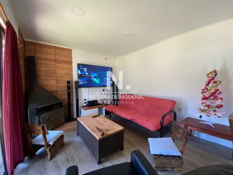 Casa en Alquiler Temporal de 2 dormitorios