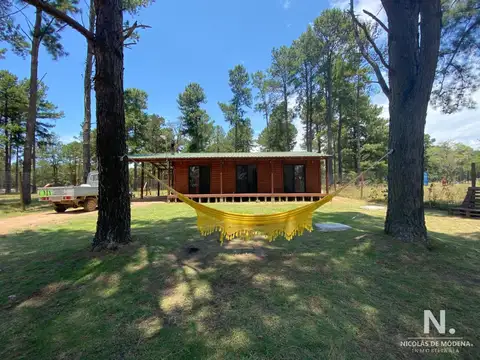 Casa en Alquiler Temporal en Punta del Este, USD 6.200