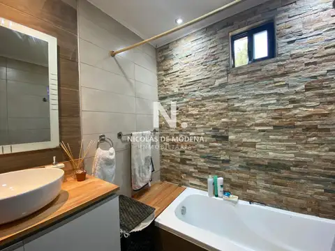 Casa en Alquiler Temporal de 2 dormitorios