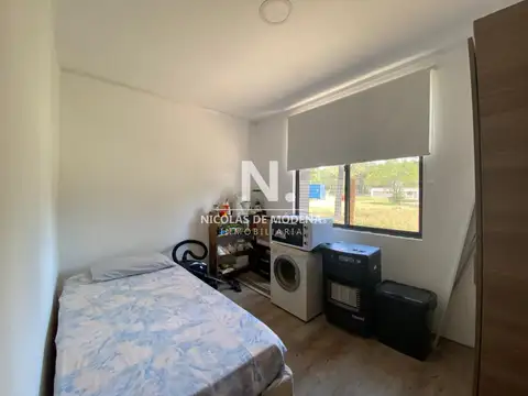 Hermosa casa en Chacras del Pinar